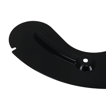 2PCS Front Brake Dust Shield compatible for Ford F-150 2004-2008/Compatible for Lincoln Mark LT 2006-2008