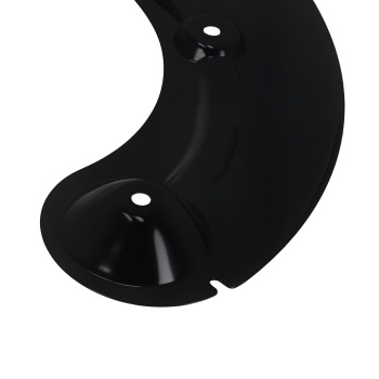 2PCS Front Brake Dust Shield compatible for Ford F-150 2004-2008/Compatible for Lincoln Mark LT 2006-2008