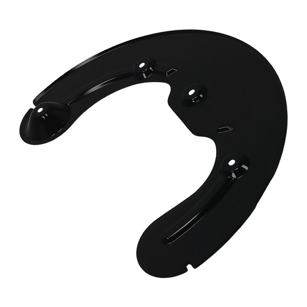 2PCS Front Brake Dust Shield compatible for Ford F-150 2004-2008/Compatible for Lincoln Mark LT 2006-2008