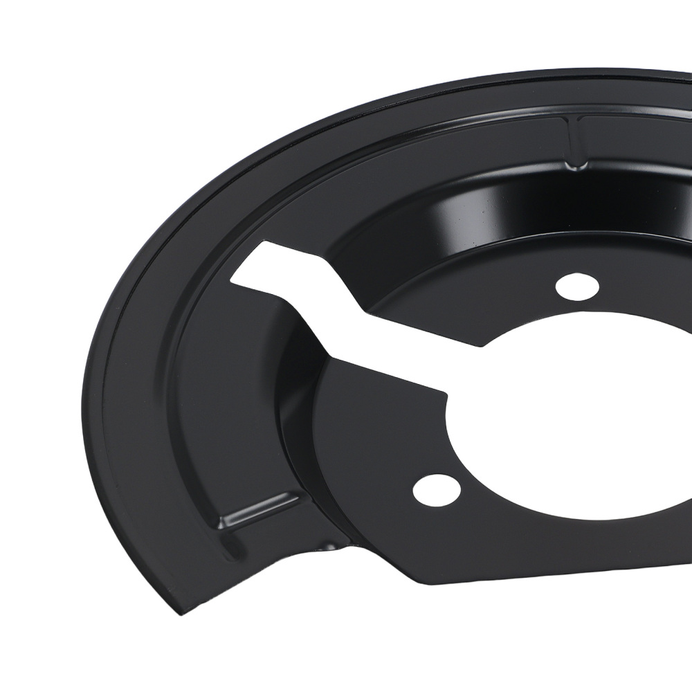 Brake Dust Shield Front Right compatible for Dodge Ram 1500 Pickup 2002-2010 68232018AA