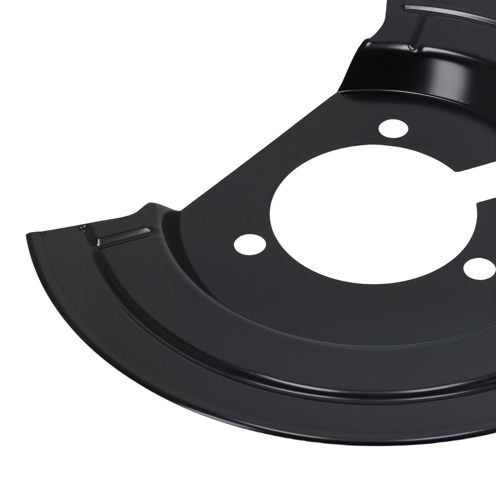 Brake Dust Shield Front Right compatible for Dodge Ram 1500 Pickup 2002-2010 68232018AA