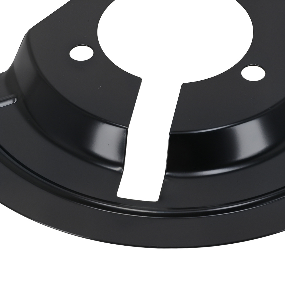 Brake Dust Shield Front Right compatible for Dodge Ram 1500 Pickup 2002-2010 68232018AA