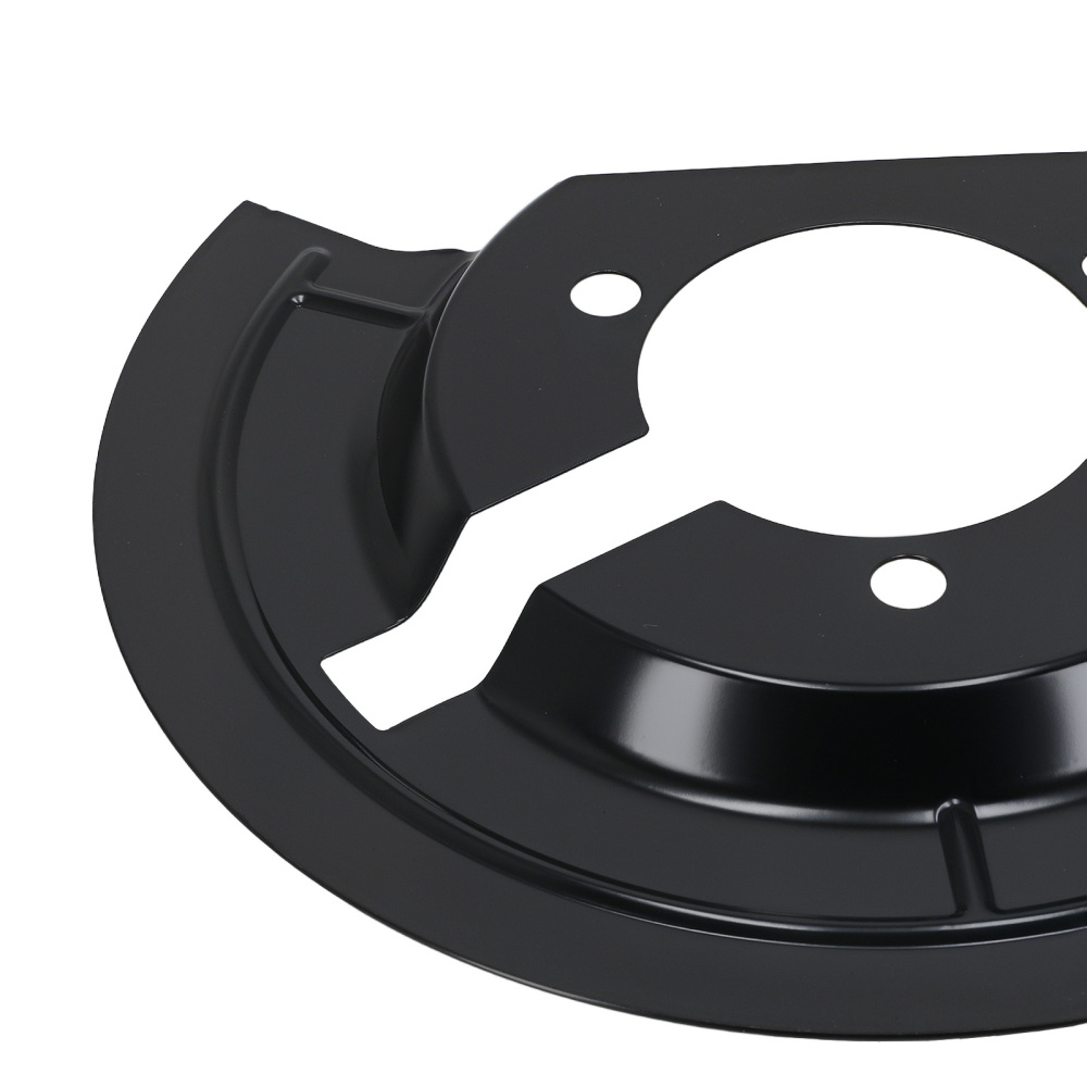 Brake Dust Shield Front Right compatible for Dodge Ram 1500 Pickup 2002-2010 68232018AA