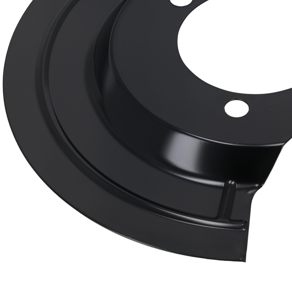 Brake Dust Shield Front Right compatible for Dodge Ram 1500 Pickup 2002-2010 68232018AA