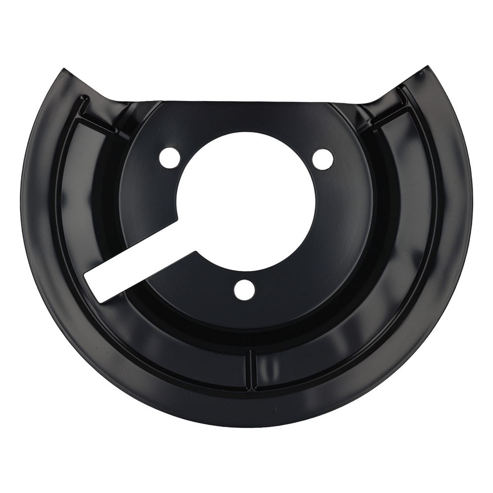 Brake Dust Shield Front Right compatible for Dodge Ram 1500 Pickup 2002-2010 68232018AA