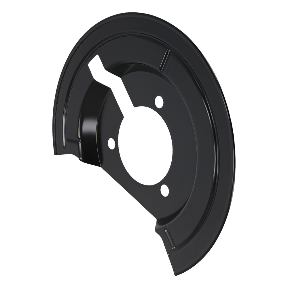 Brake Dust Shield Front Right compatible for Dodge Ram 1500 Pickup 2002-2010 68232018AA