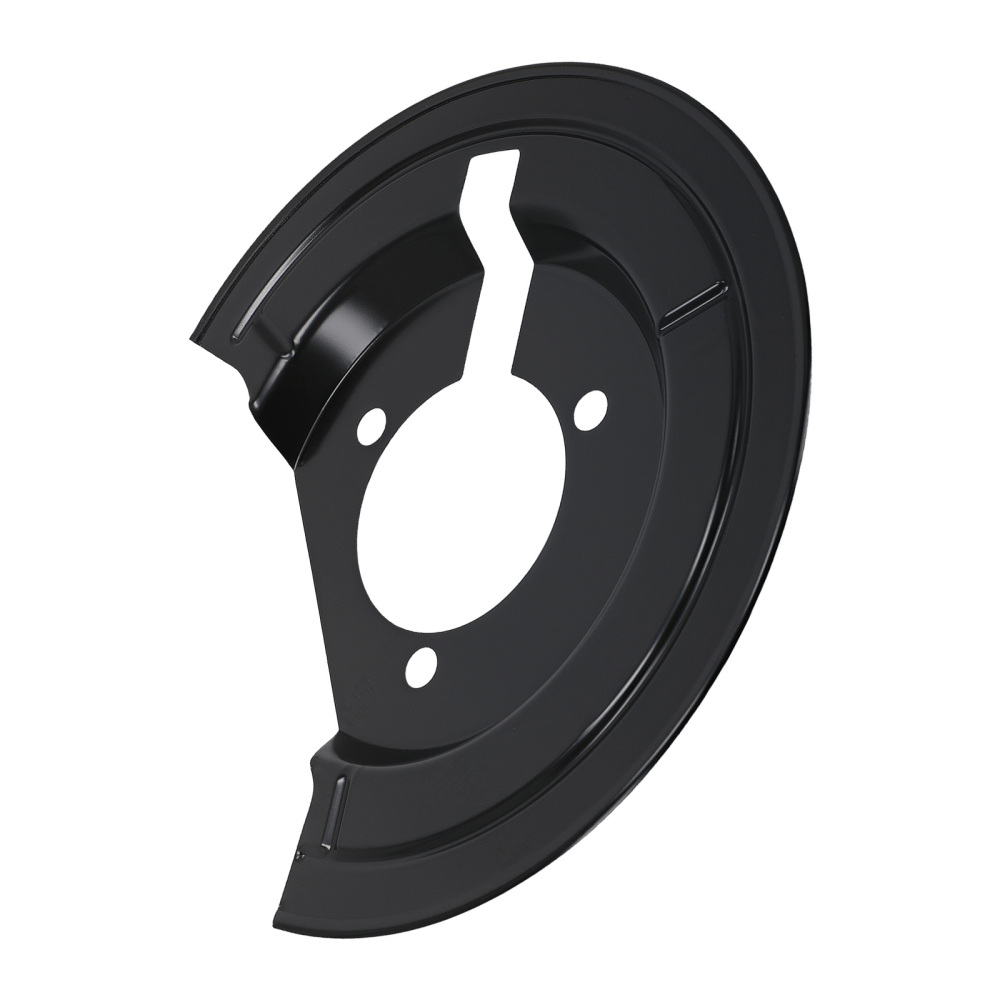 Brake Dust Shield Front Right compatible for Dodge Ram 1500 Pickup 2002-2010 68232018AA