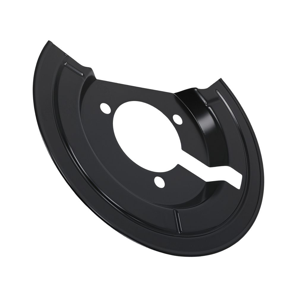 Brake Dust Shield Front Right compatible for Dodge Ram 1500 Pickup 2002-2010 68232018AA