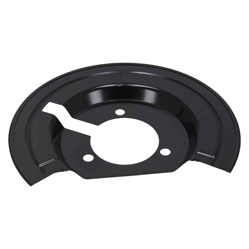 Brake Dust Shield Front Right compatible for Dodge Ram 1500 Pickup 2002-2010 68232018AA