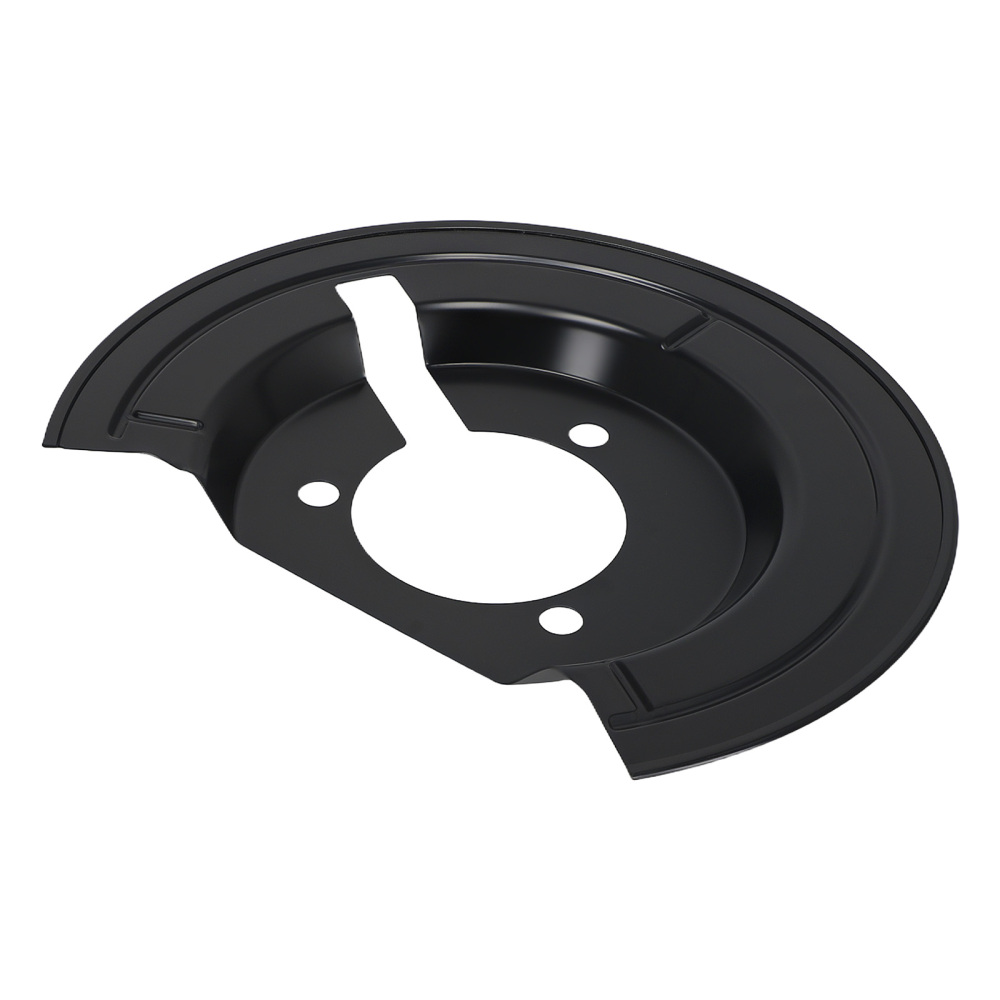 Brake Dust Shield Front Left Right compatible for Dodge Ram 1500 2002-2010 924684 924-684