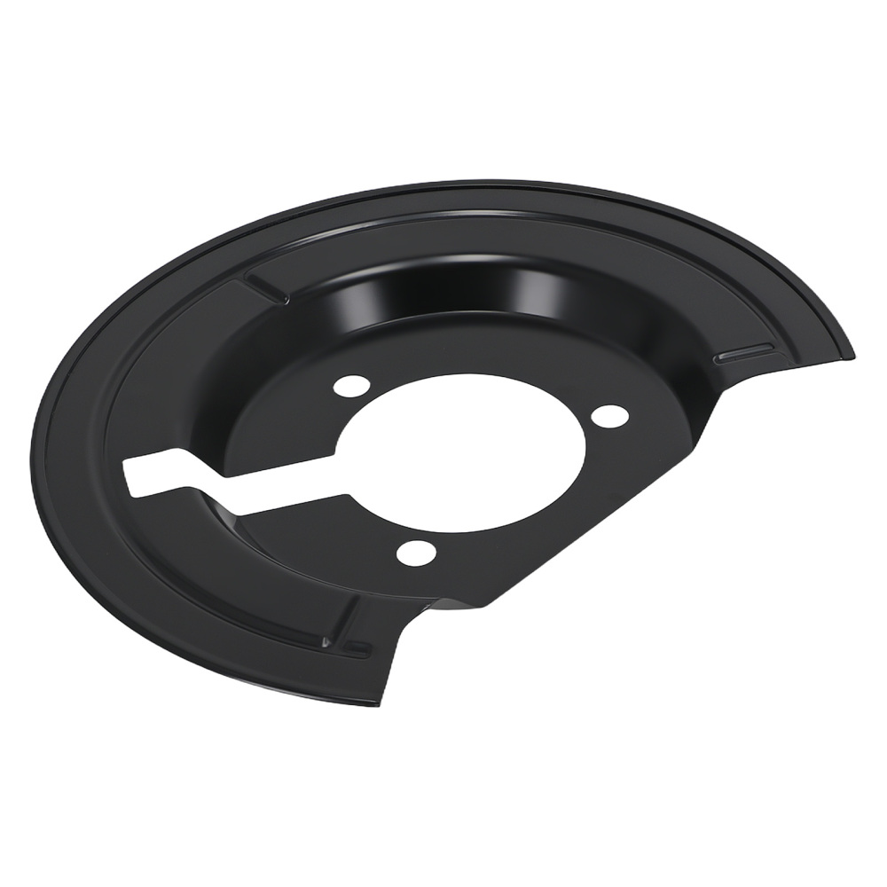 Brake Dust Shield Front Left Right compatible for Dodge Ram 1500 2002-2010 924684 924-684