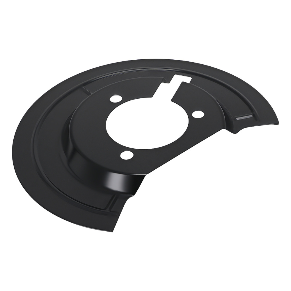 Brake Dust Shield Front Left Right compatible for Dodge Ram 1500 2002-2010 924684 924-684