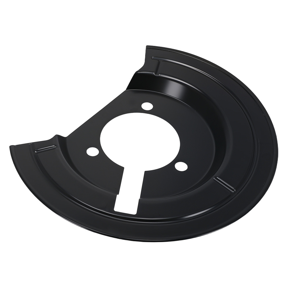 Brake Dust Shield Front Left Right compatible for Dodge Ram 1500 2002-2010 924684 924-684