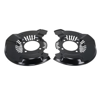 Brake Dust Shield compatible for Toyota Tacoma 2005-2023 Front Driver Passenger 4778104050