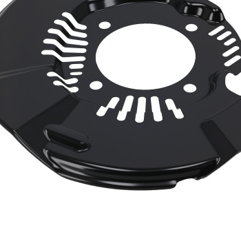 Brake Dust Shield Front Right Side compatible for Toyota Tacoma 2005-2023 47781-04040