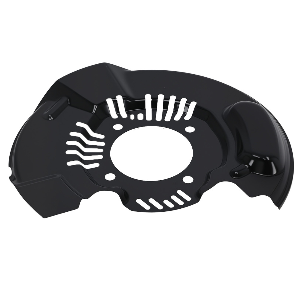 Brake Dust Shield Front Right Side compatible for Toyota Tacoma 2005-2023 47781-04040