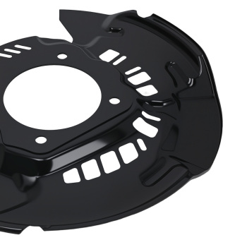 Brake Dust Shield Front Driver Side compatible for Toyota Tundra 2007-2021 477040C031