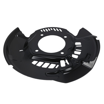 Brake Dust Shield Front Driver Side compatible for Toyota Tundra 2007-2021 477040C031