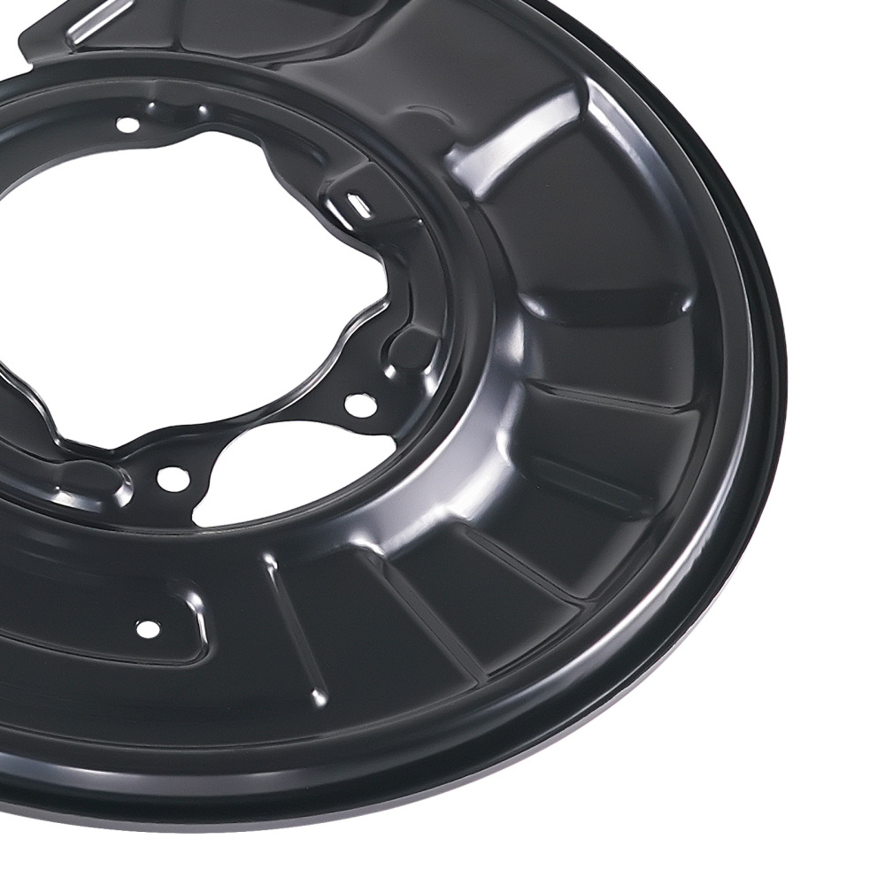 Brake Disc Dust Cover compatibile per Mercedes-Benz C/E W204/C207 2007-2016