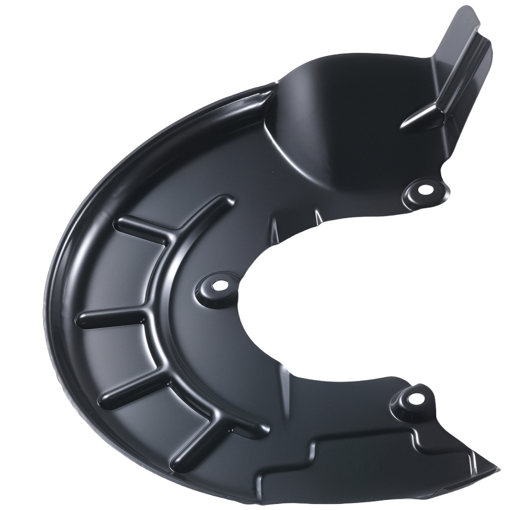 Brake Disc Dust Cover compatibile per Audi A1 compatibile per VW Polo compatibile per Skoda Fabia 1999-2018 6R0615311A