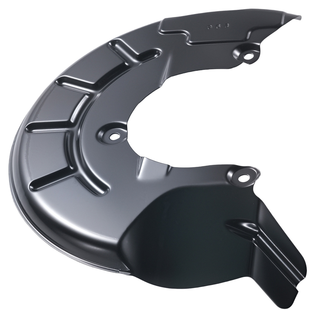 Brake Disc Dust Cover compatibile per Audi A1 compatibile per VW Polo compatibile per Skoda Fabia 1999-2018 6R0615311A