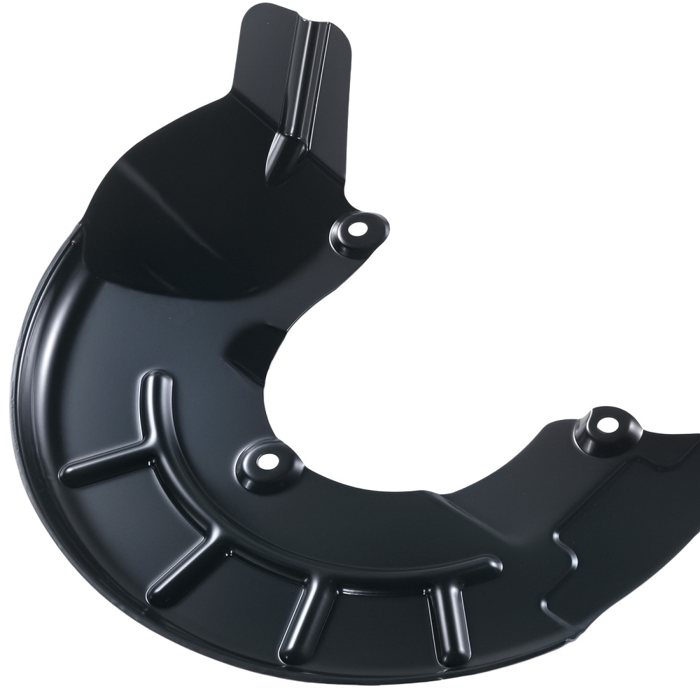 Brake Disc Dust Cover compatibile per Audi A1 compatibile per VW Polo compatibile per Skoda Fabia 1999-2018 6R0615311A