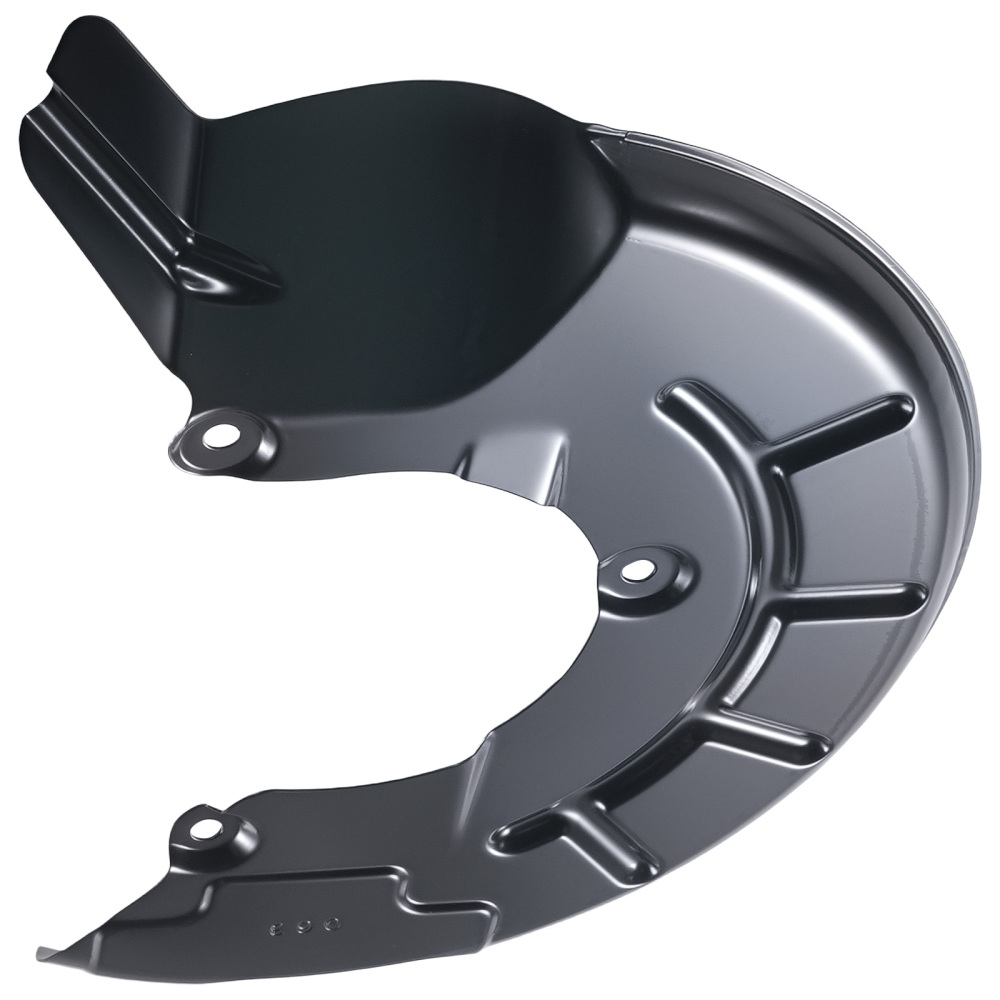 Brake Disc Dust Cover compatibile per Audi A1 compatibile per VW Polo compatibile per Skoda Fabia 1999-2018 6R0615311A
