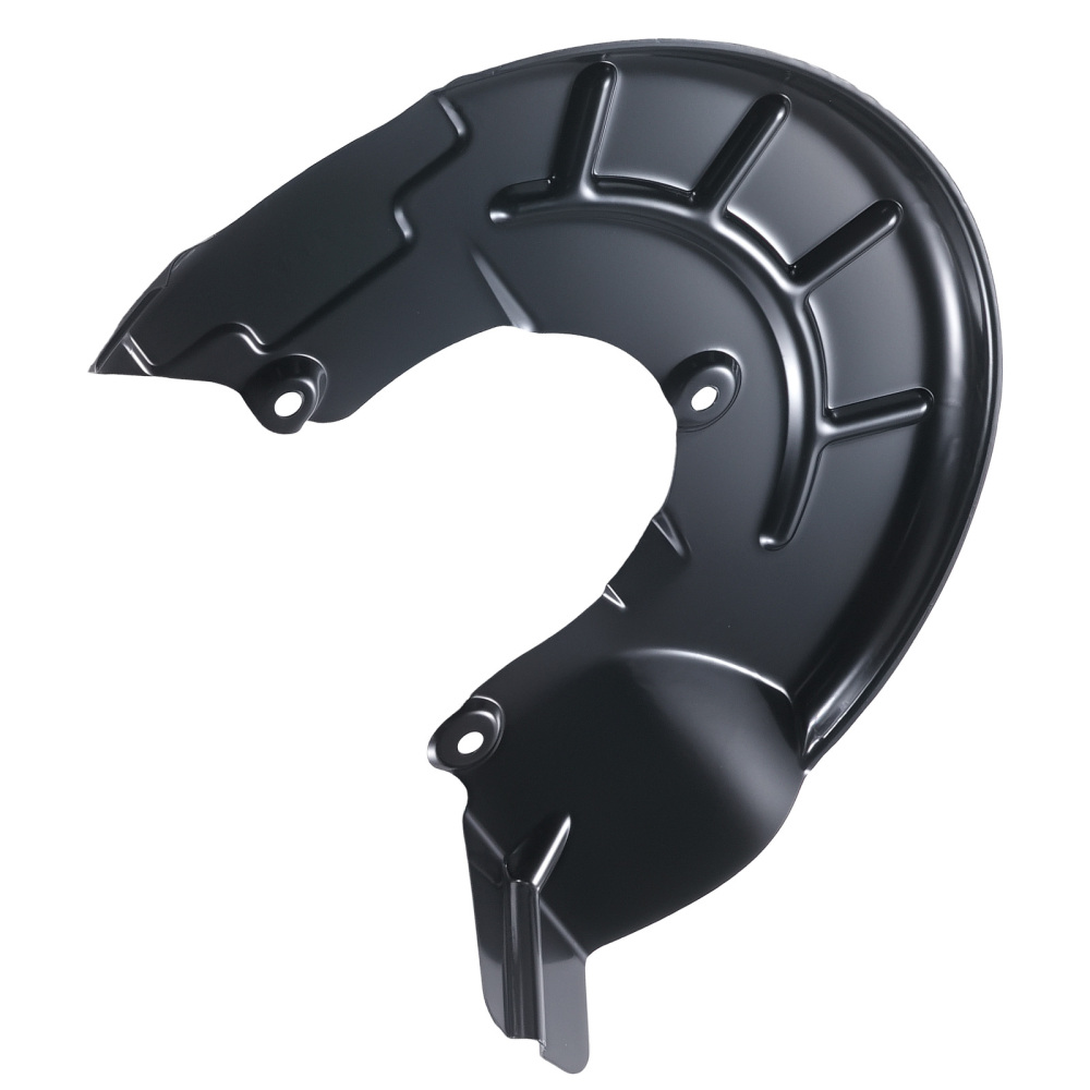 Brake Disc Dust Cover compatibile per Audi A1 compatibile per VW Polo compatibile per Skoda Fabia 1999-2018 6R0615311A