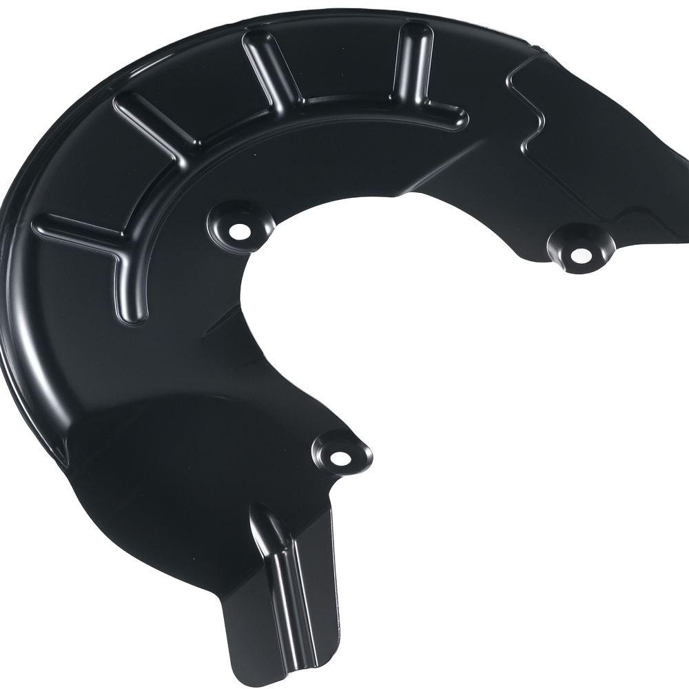 Brake Disc Dust Cover compatibile per Audi A1 compatibile per VW Polo compatibile per Skoda Fabia 1999-2018 6R0615311A
