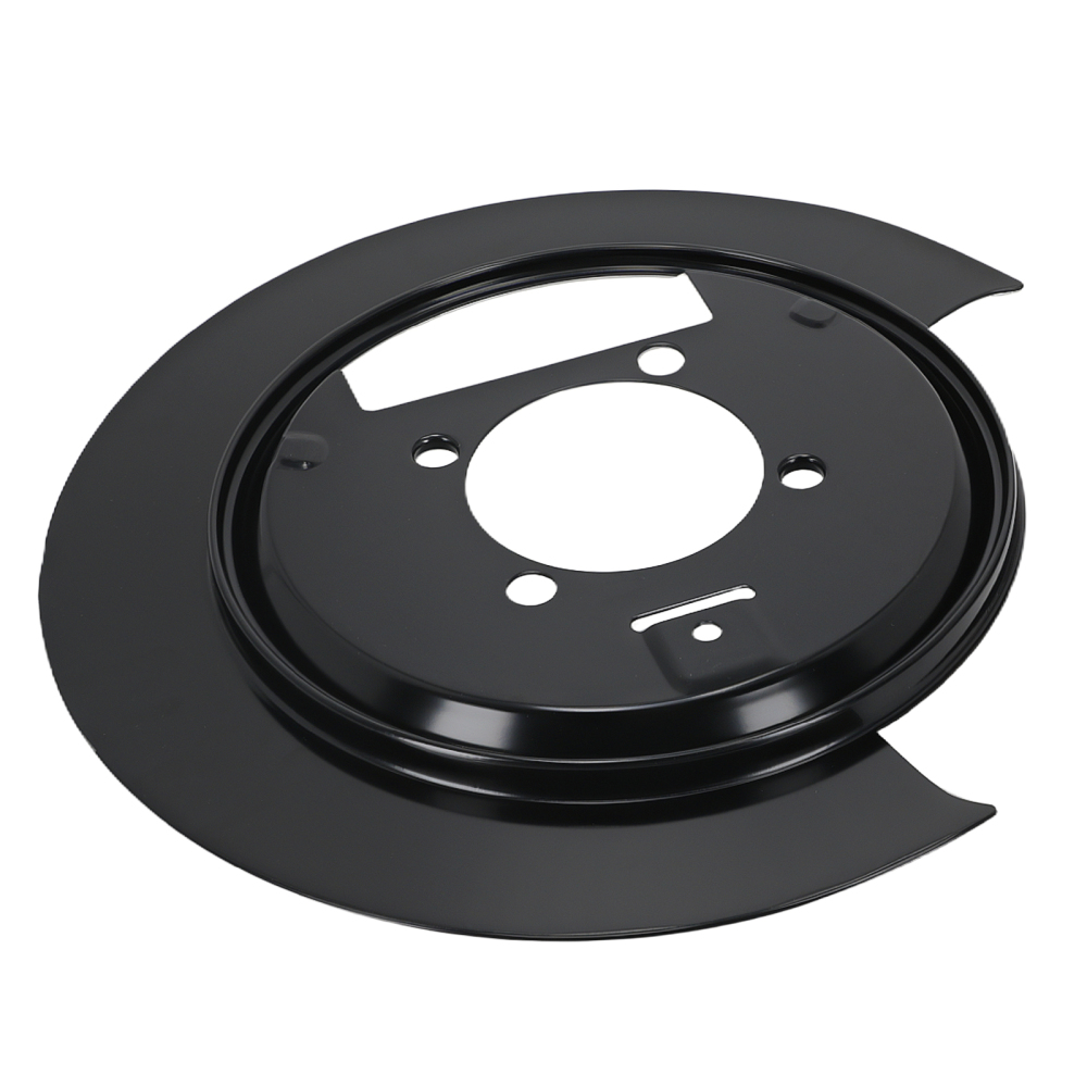 Rear Disc Brake Dust Shield compatible for Chevrolet Blazer 1997-2005/S10 1998-2004 924-209