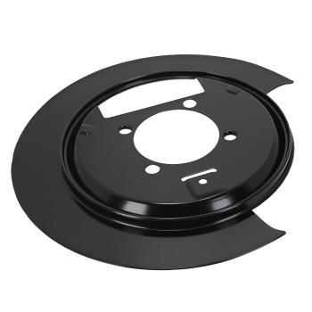 Rear Disc Brake Dust Shield compatible for Chevrolet Blazer 1997-2005/S10 1998-2004 924-209