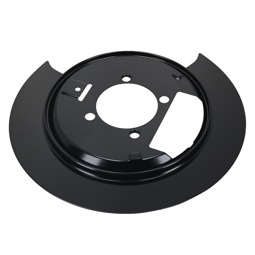 Rear Disc Brake Dust Shield compatible for Chevrolet Blazer 1997-2005/S10 1998-2004 924-209