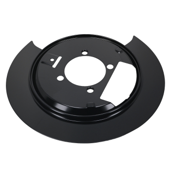Rear Disc Brake Dust Shield compatible for Chevrolet Blazer 1997-2005/S10 1998-2004 924-209