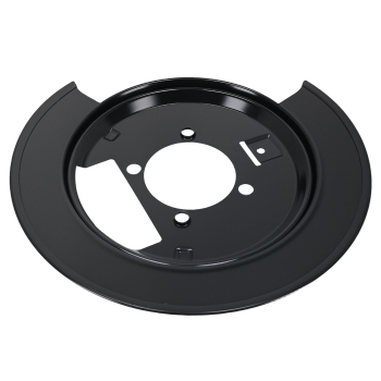Rear Disc Brake Dust Shield compatible for Chevrolet Blazer 1997-2005/S10 1998-2004 924-209