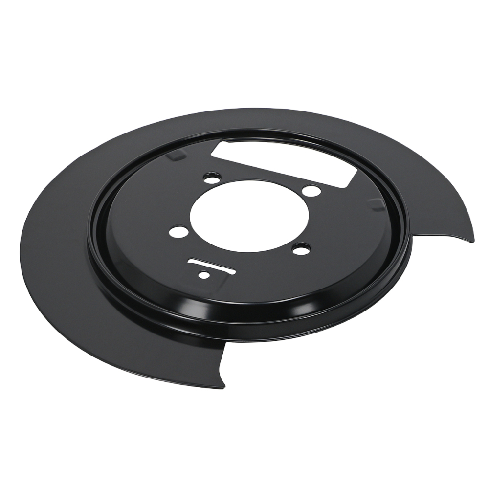 Rear Disc Brake Dust Shield compatible for Chevrolet Blazer 1997-2005/S10 1998-2004 924-209