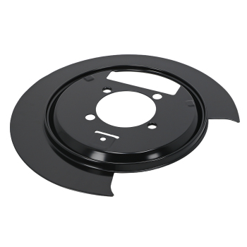 Rear Disc Brake Dust Shield compatible for Chevrolet Blazer 1997-2005/S10 1998-2004 924-209