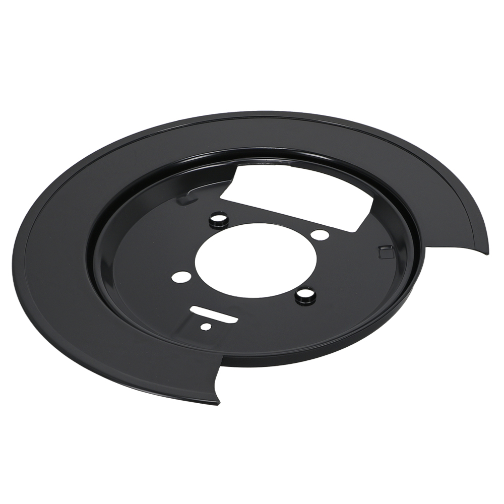 Rear Disc Brake Dust Shield compatible for Chevrolet Blazer 1997-2005/S10 1998-2004 924-209