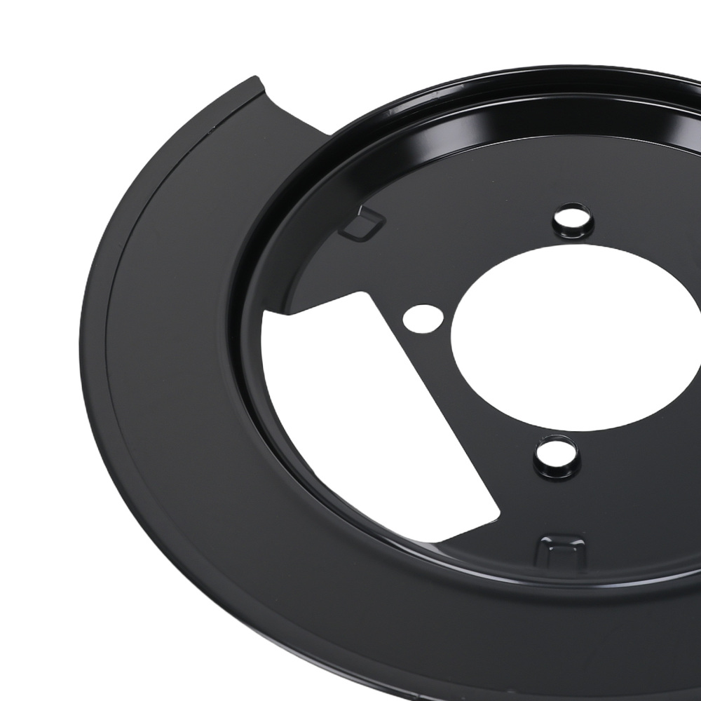 Rear Disc Brake Dust Shield compatible for Chevrolet Blazer 1997-2005/S10 1998-2004 924-209
