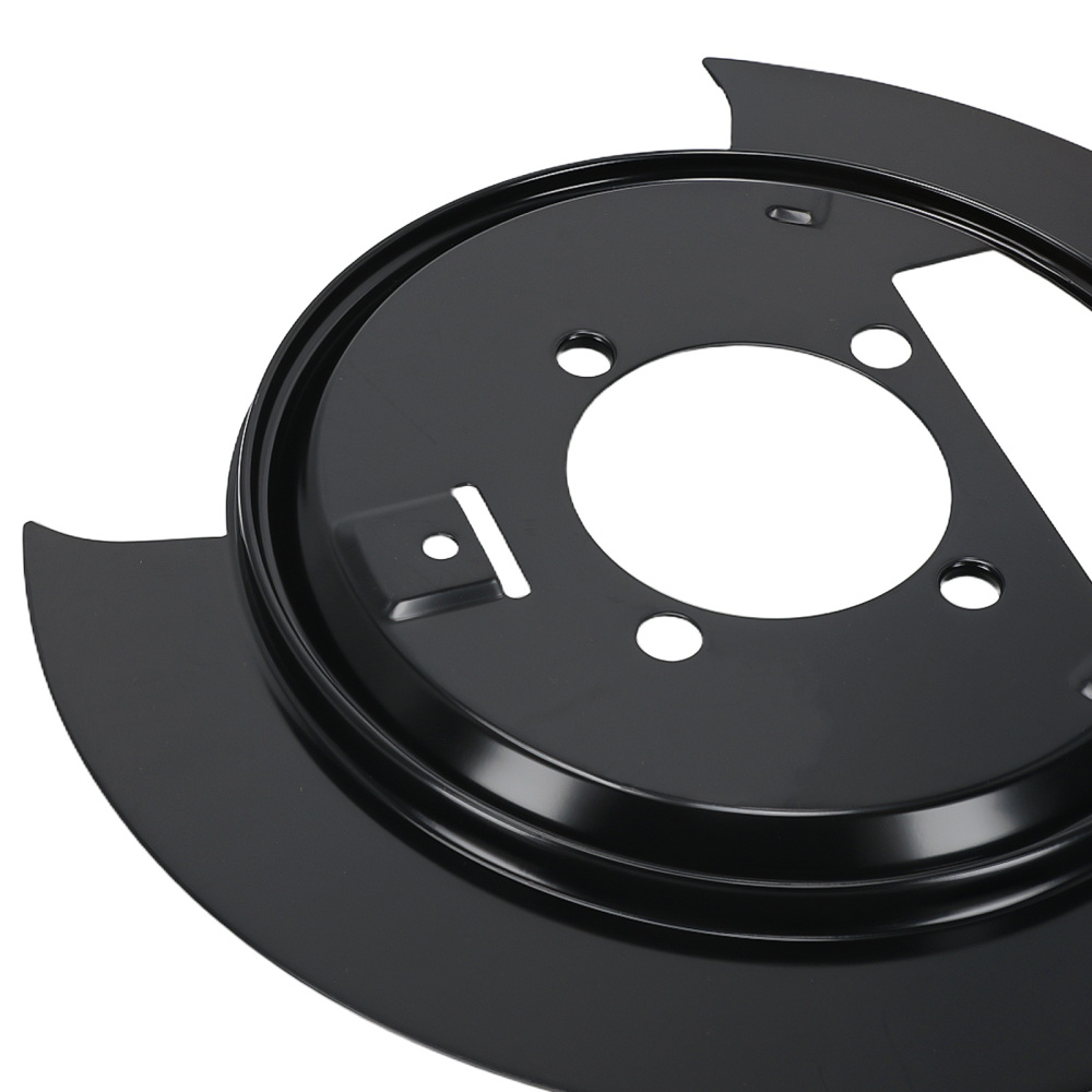 Rear Disc Brake Dust Shield compatible for Chevrolet Blazer 1997-2005/S10 1998-2004 924-209