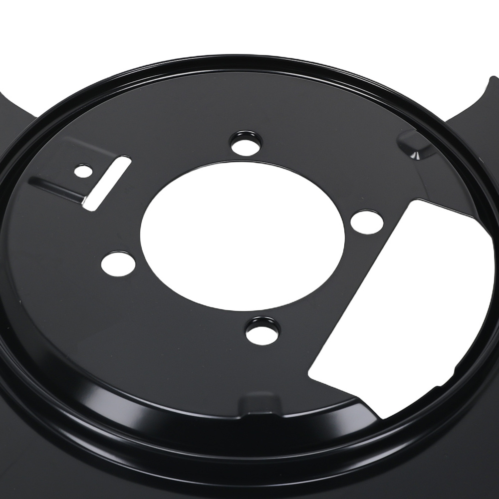 Rear Disc Brake Dust Shield compatible for Chevrolet Blazer 1997-2005/S10 1998-2004 924-209