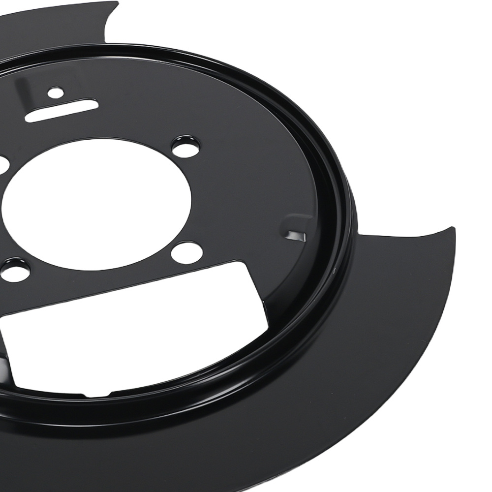 Rear Disc Brake Dust Shield compatible for Chevrolet Blazer 1997-2005/S10 1998-2004 924-209