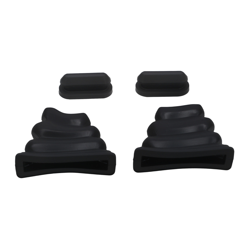 Rear Brake Dust Shield Splash compatible for GMC Sierra 1500/Compatible for Sierra 3500 2002-2006 924223