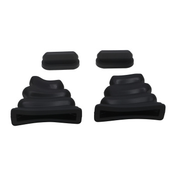 Rear Brake Dust Shield Splash compatible for GMC Sierra 1500/Compatible for Sierra 3500 2002-2006 924223