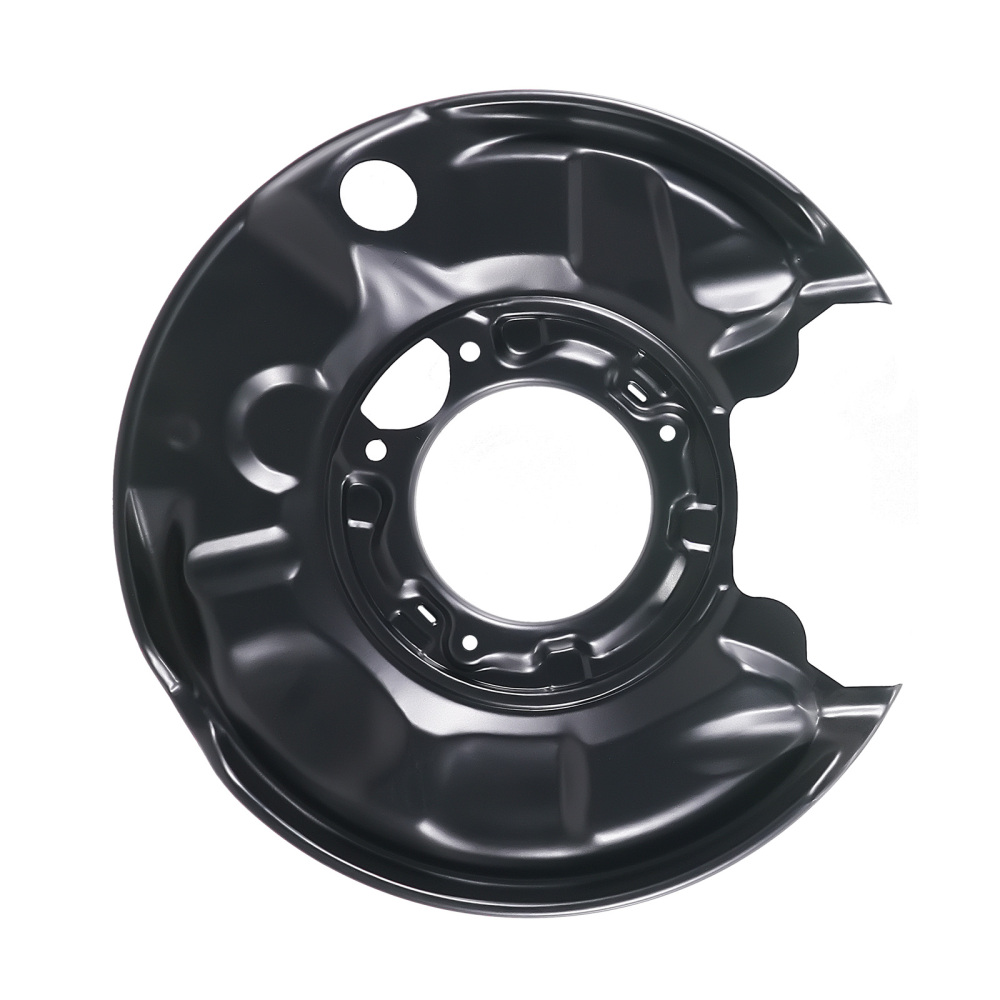 Déflecteur Frein Arrière compatible pour Mercedes-Benz C230/C240 W203 2034230320
