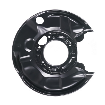 Brake Disc Dust Cover compatibile per Mercedes-Benz C32 AMG W203 2002-2004