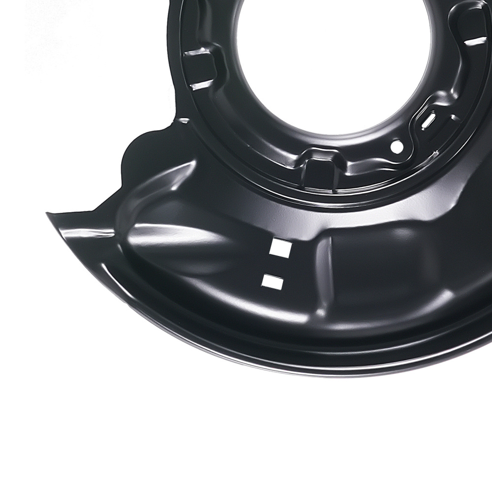 Déflecteur Frein Arrière compatible pour Mercedes-Benz C230/C240 W203 2034230320