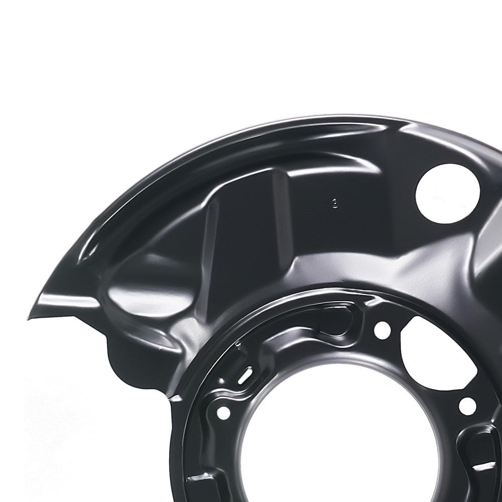 Déflecteur Frein Arrière compatible pour Mercedes-Benz C230/C240 W203 2034230320