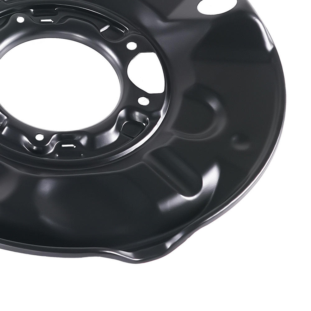 Déflecteur Frein Arrière compatible pour Mercedes-Benz C230/C240 W203 2034230320