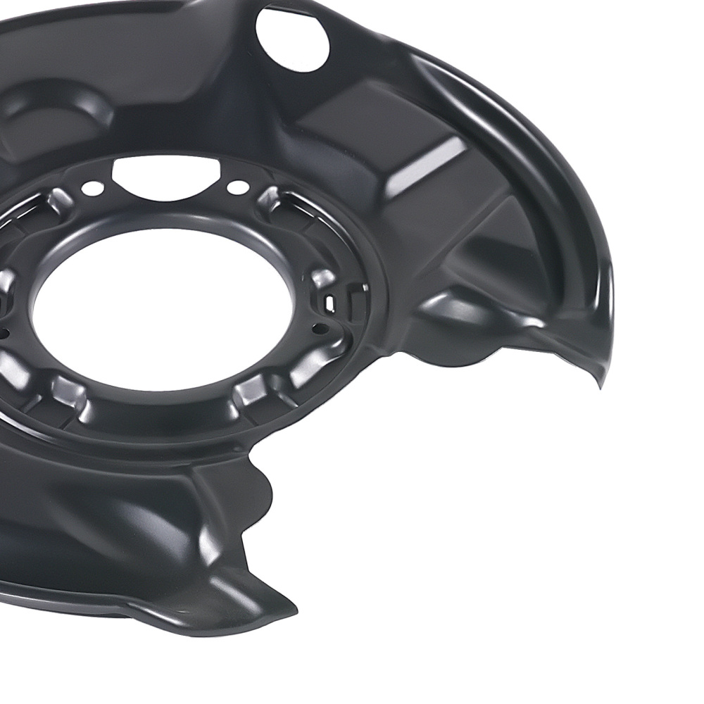 Déflecteur Frein Arrière compatible pour Mercedes-Benz C230/C240 W203 2034230320