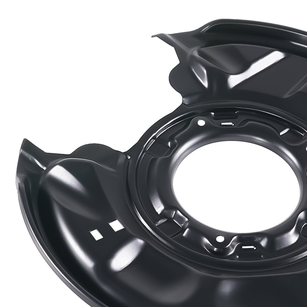 Déflecteur Frein Arrière compatible pour Mercedes-Benz C230/C240 W203 2034230320